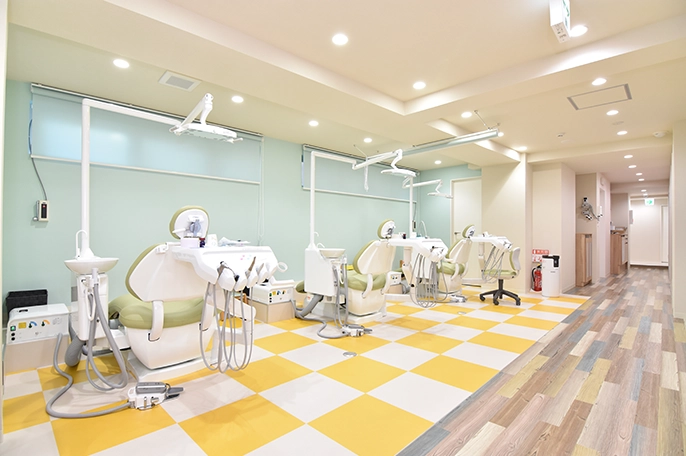 一生の健康を育む「口腔育成」への取り組み