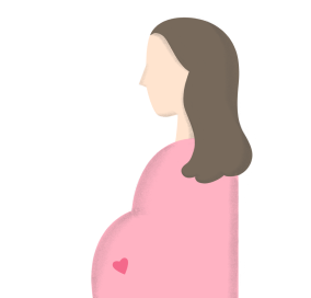 マタニティー・乳児歯科治療